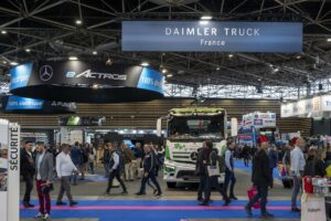 Solutrans 2025 prêt à battre des records