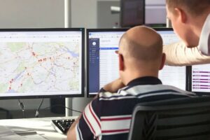 L'intelligence artificielle prête à révolutionner le transport