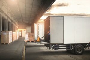 Chronotachygraphe : des nouvelles règles pour un transport international plus équitable