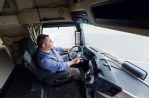 Sécurité : Mercedes-Benz Trucks dévoile sa nouvelle fonctionnalité