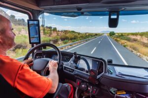 Conducteurs : une main-d'œuvre vieillissante, un avenir incertain