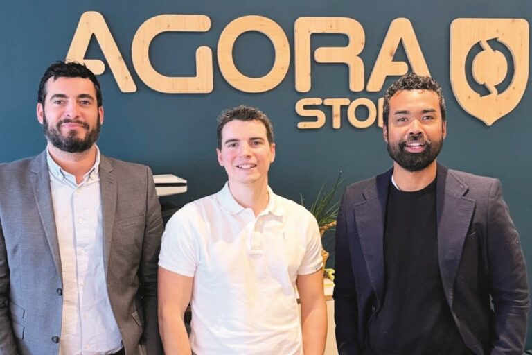 Agorastore : une nouvelle voie pour la revente de poids lourds