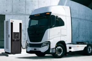 Camion électrique : des aides à l'achat sous conditions
