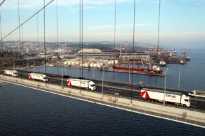Ceva Logistics se développe en Turquie