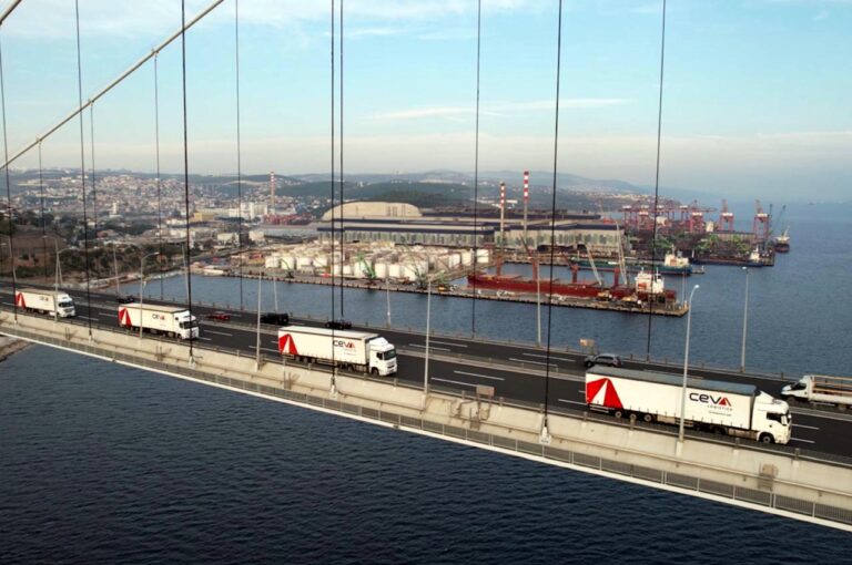 Ceva Logistics se développe en Turquie