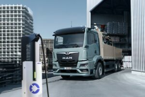 Bornes de recharge : Chargepoly se rapproche d'un nouveau constructeur