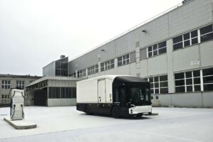 Cette fois, c'est vraiment la fin pour Volta Trucks