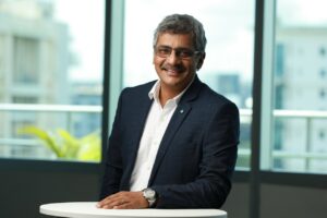 Daimler Truck : Raghavendra Vaidya nouveau directeur des systèmes d'information