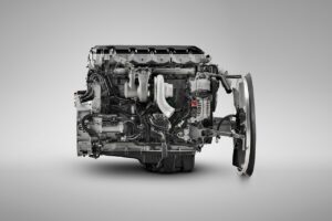 Scania agrandit son offre de moteurs avec le Super 11