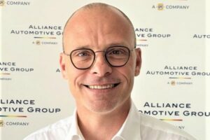 Alliance Automotive : Cyril Blazere nommé directeur commercial poids lourds
