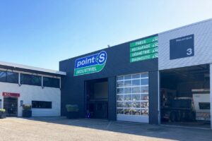 Point S Industriel ouvre un nouveau centre avec Technic Truck Services