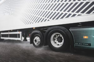 Volvo Trucks : le camion électrique aux 600 km d'autonomie se dévoile