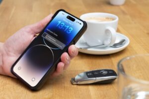 Mercedes-Benz Trucks : l’eActros 600 connecté à l’application Remote 3.0
