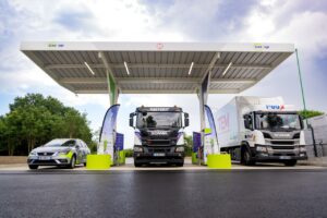 L'Iricc, nouveau dispositif pour verdir durablement les carburants