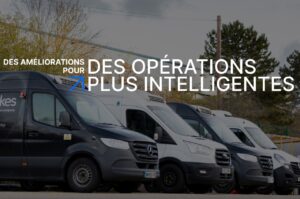 Samsara lance un nouveau programme basé sur l'intelligence artificielle