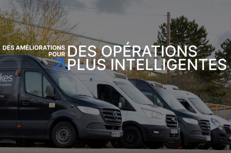 Samsara lance un nouveau programme basé sur l