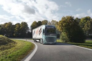 Poids lourds : du nouveau sur la circulation transfrontalière des 44 tonnes
