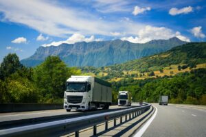 44 tonnes : la France s’oppose, l’OTRE s’insurge