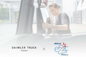 Daimler Truck France s'engage pour l'accès à l'emploi