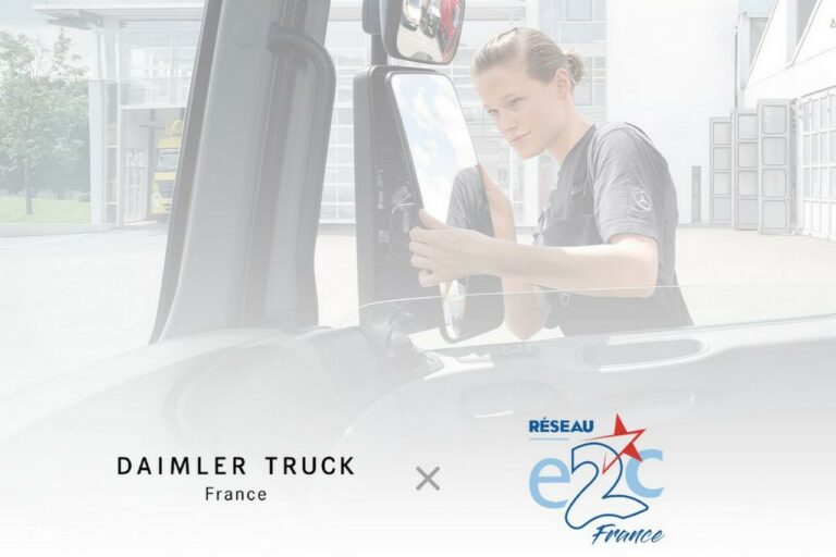 Daimler Truck France s