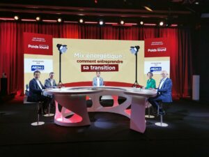 L'émission du Journal du Poids Lourd – Mix énergétique : comment entreprendre sa transition