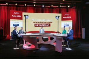 Mix énergétique : rendez-vous le 19 juin pour l'émission du Journal du Poids Lourd