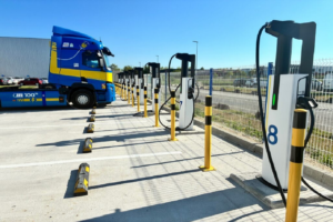 Sitrans Logistique accélère sur l’électrique