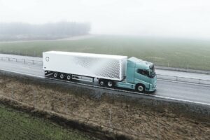 600 000 poids lourds zéro émission en Europe en 2030 ?