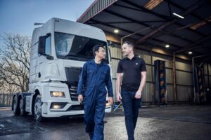 ZF tourne la page Alltrucks pour consolider son propre réseau atelier