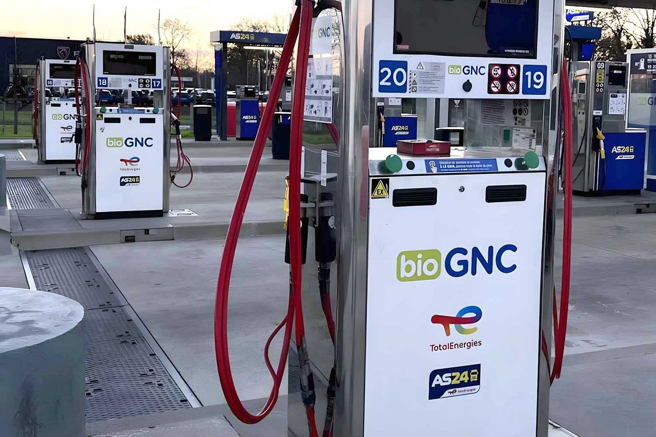 Le bioGNV veut garder une place majeure dans le mix énergétique
