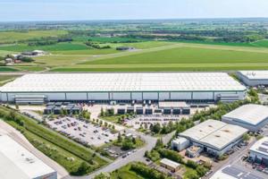 ID Logistics passe la seconde au Royaume-Uni