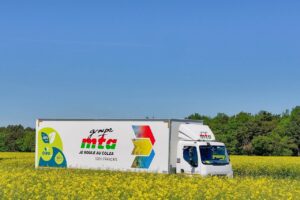 La flotte du groupe MTA vers un basculement intégral au B100