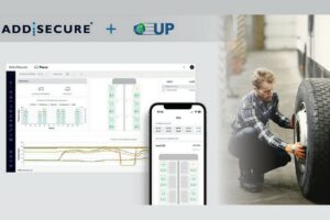 AddSecure ajoute le système TPMS d'Unity Plan à son offre