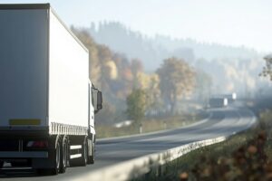 Transport : un début de rebond pour le TRM ?