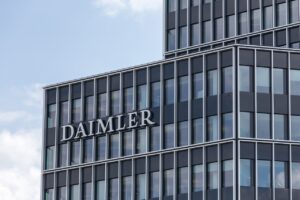 Daimler Truck prévoit de supprimer 5 000 emplois en Allemagne d’ici 2030