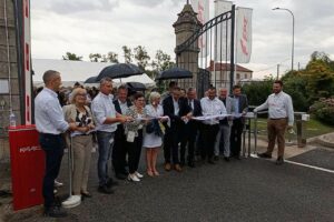FPT Industrial ouvre les portes de son usine pour les 50 ans d'Iveco