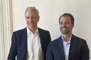 Philippe Tellier nommé directeur général de GT Logistics