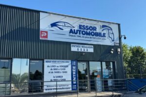 Distribution de pièces poids lourds : Essor Automobile récompensé par les Grands Prix de la Rechange