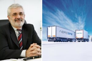 Stefano Chmielewski nommé directeur général de Lamberet