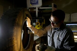 Michelin sort l’artillerie lourde pour son offre poids lourd