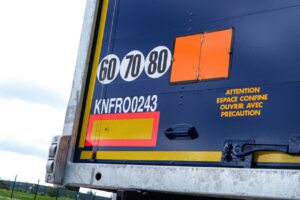Transport de marchandises dangereuses : un métier sous haute vigilance