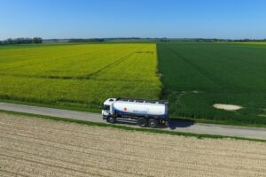 Rapport contre les biocarburants : la FNTR s'insurge