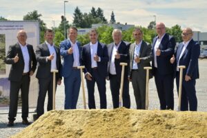 Knorr-Bremse électrise son usine poids lourd en Bavière