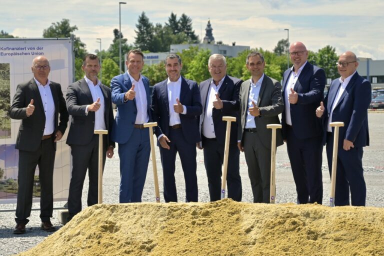 Knorr-Bremse électrise son usine poids lourd en Bavière