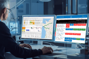 Microlise optimise ses outils de gestion de flotte