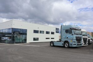 MAN : le groupe Malclès étend son réseau avec une ouverture à Valence