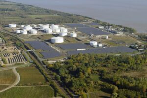 HVO : Altens accroît ses capacités de stockage