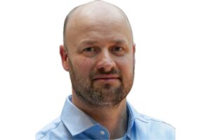 Goodyear confie sa stratégie EMEA à Jan-Piet van Kesteren