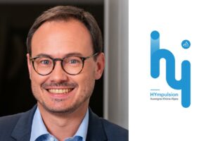 Un nouveau président pour HYmpulsion