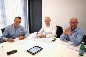 LG Trucks partenaire des moteurs Daimler Truck Off-Highway